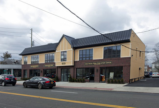 Eastchester, NY Retail - 453 White Plains Rd