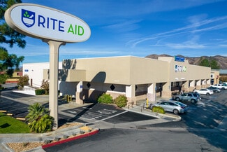 Yucaipa, CA Retail - 34420 Yucaipa Blvd