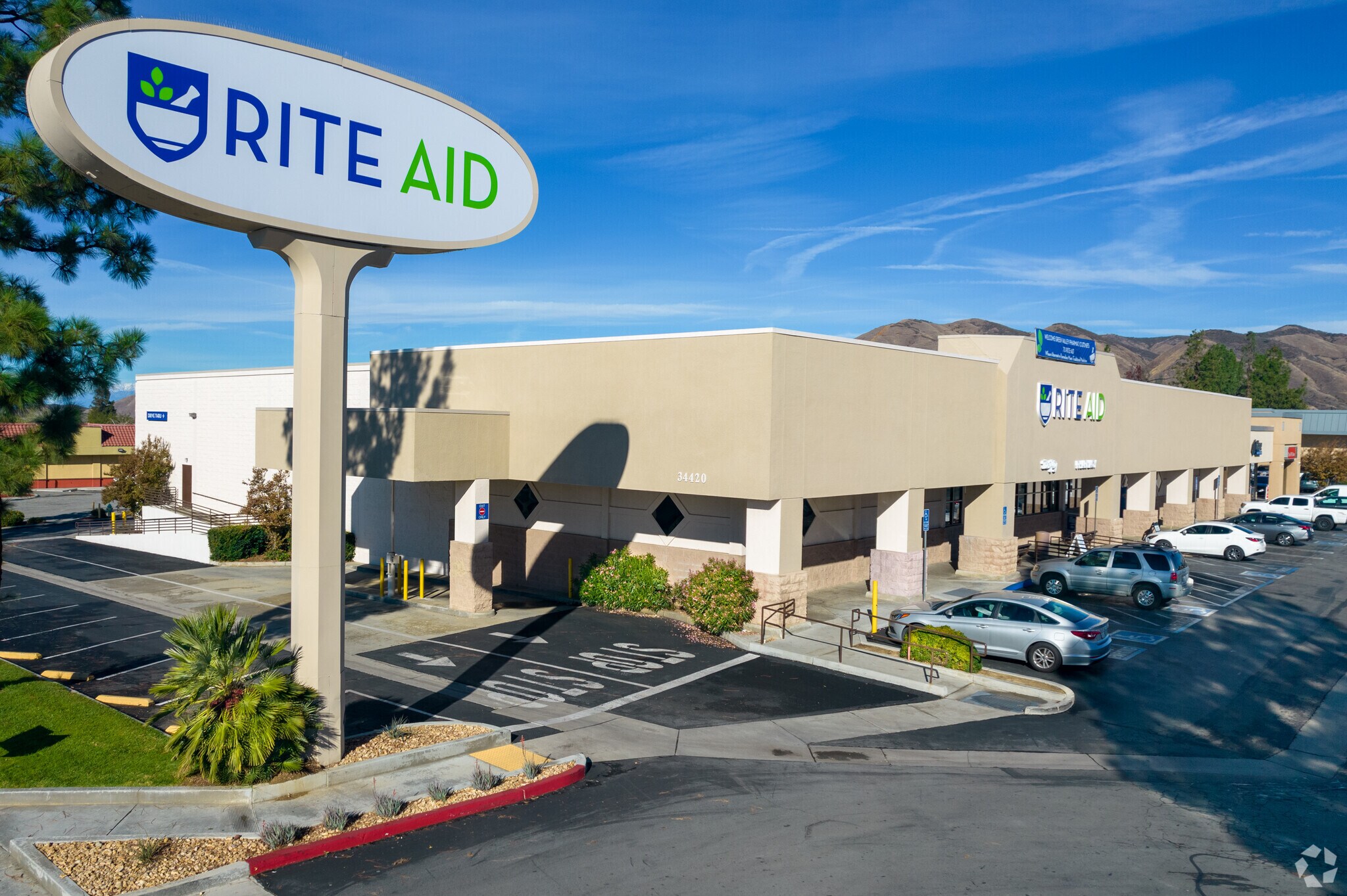 34420 Yucaipa Blvd, Yucaipa, CA for Rent