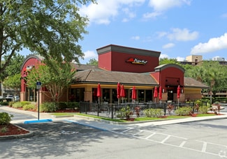 Orlando, FL Retail - 9100 International Dr Orlando, FL Retail - 9100 International Dr