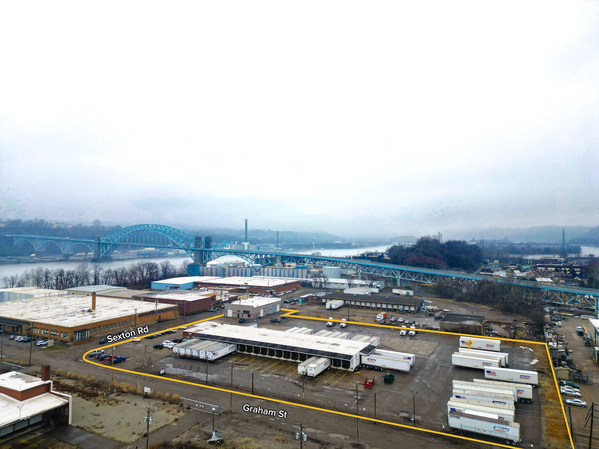 2 Sexton Rd, McKees Rocks, PA for Sale