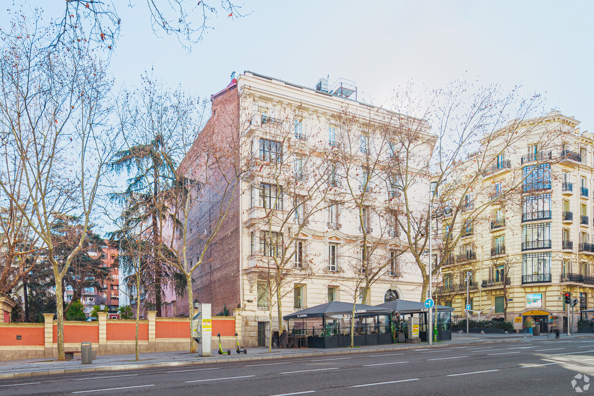 120 Calle Serrano, Madrid, MAD for Rent