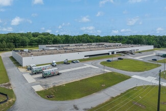 Tuscaloosa, AL Flex, Industrial - 1 JVC Rd