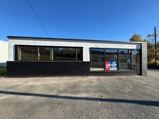 Dickson City, PA Retail - 1908 Scranton Carbondale Hwy Dickson City, PA Retail - 1908 Scranton Carbondale Hwy