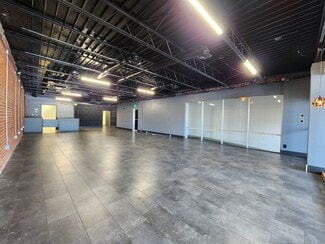 Springfield, MO Retail - 521 S Glenstone Ave