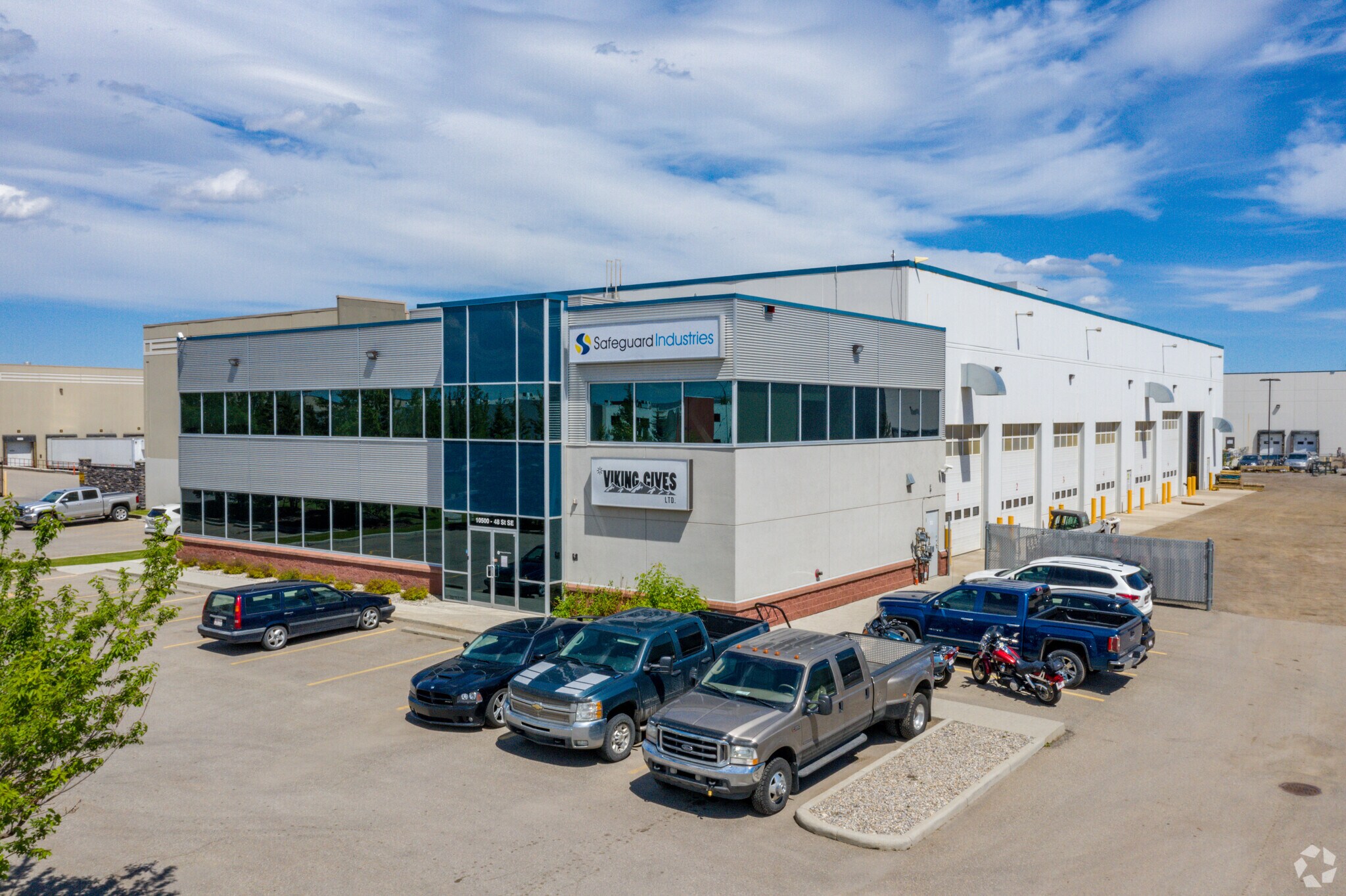 10500 48th St SE, Calgary, AB for Rent