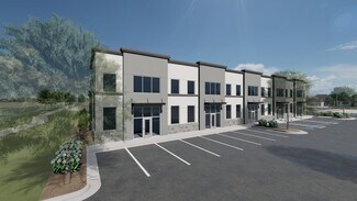 Nampa, ID Commercial Land - 1017 Rising Sun