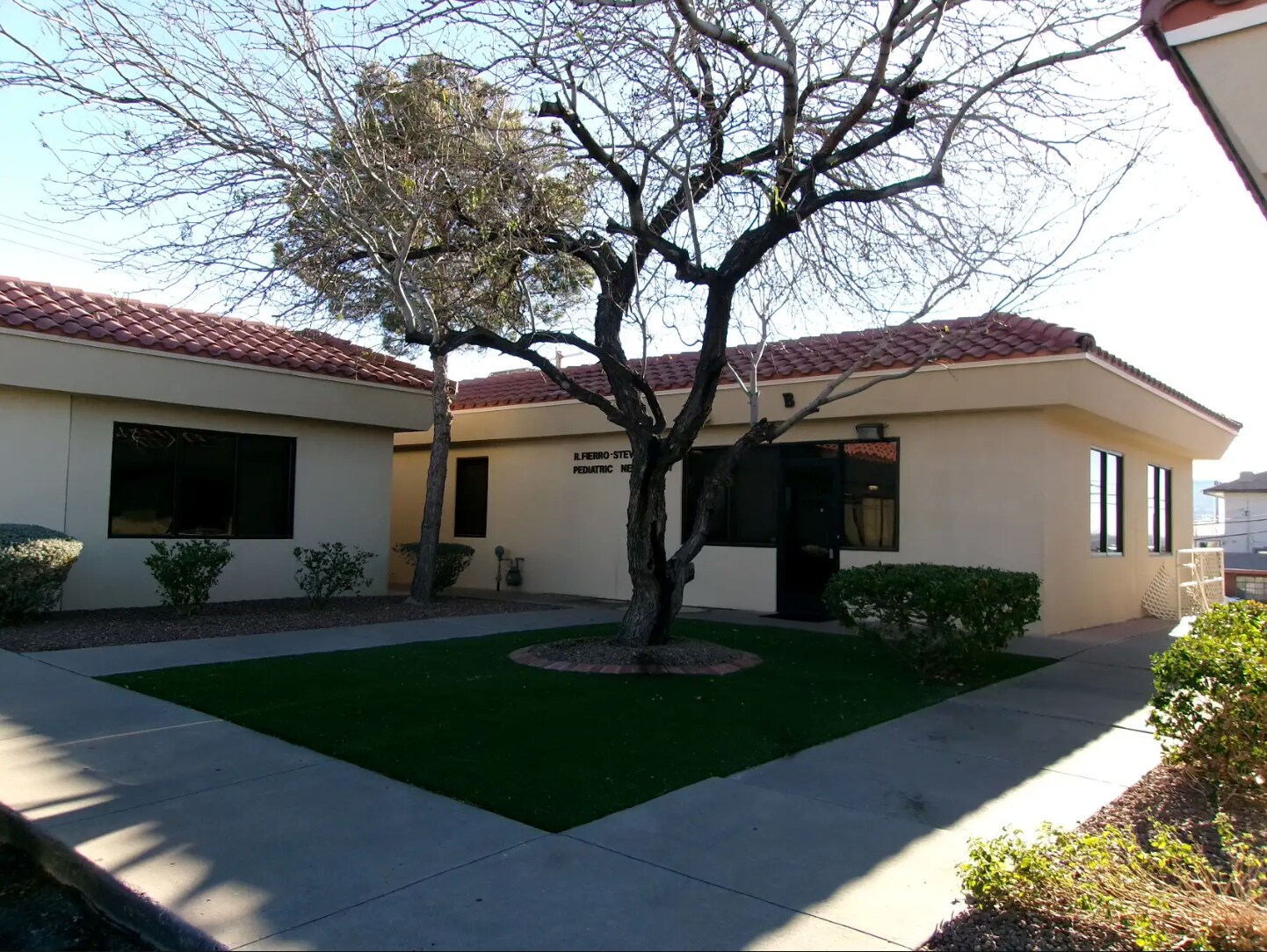 1400 N El Paso St, El Paso, TX for Rent