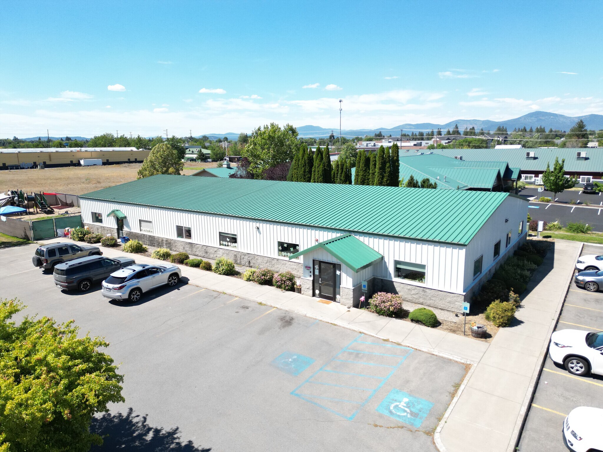 715 N Thornton St, Post Falls, ID for Sale