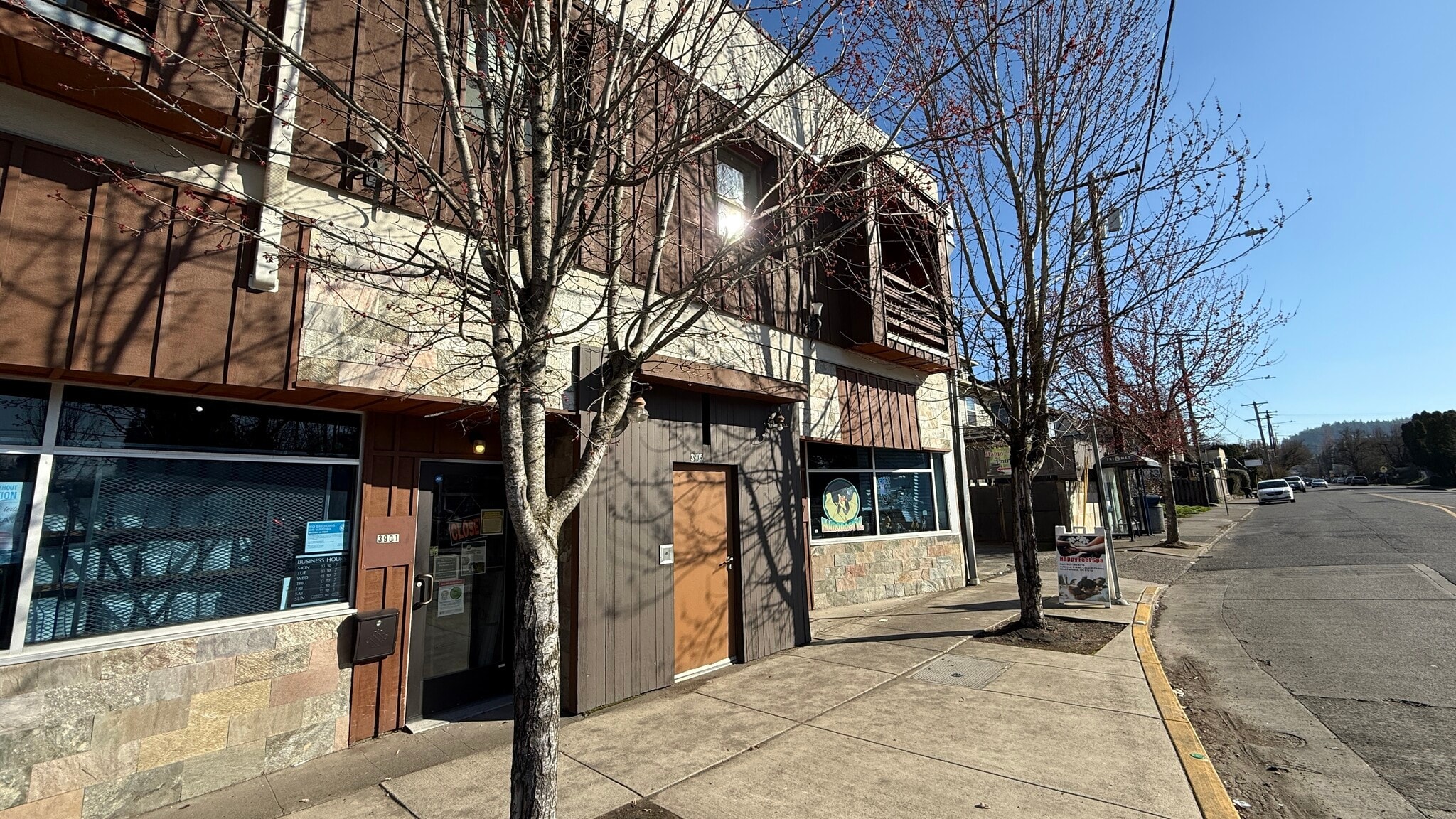 3901 SE Belmont St, Portland, OR for Rent