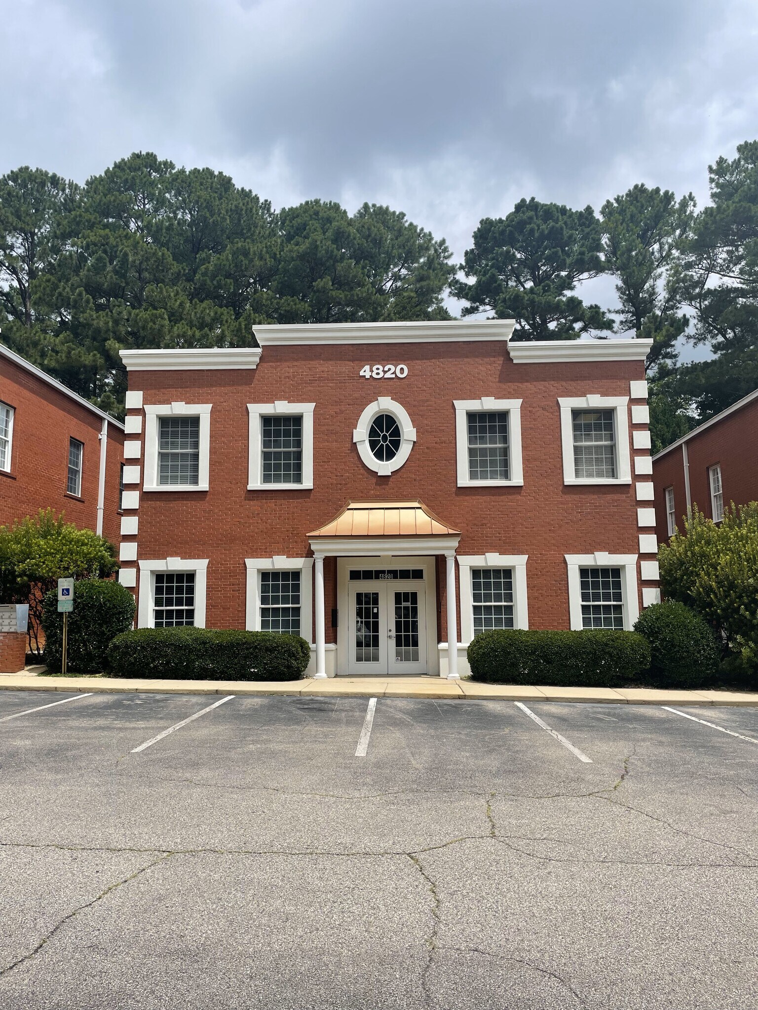 4820 Six Forks Rd, Raleigh, NC for Rent