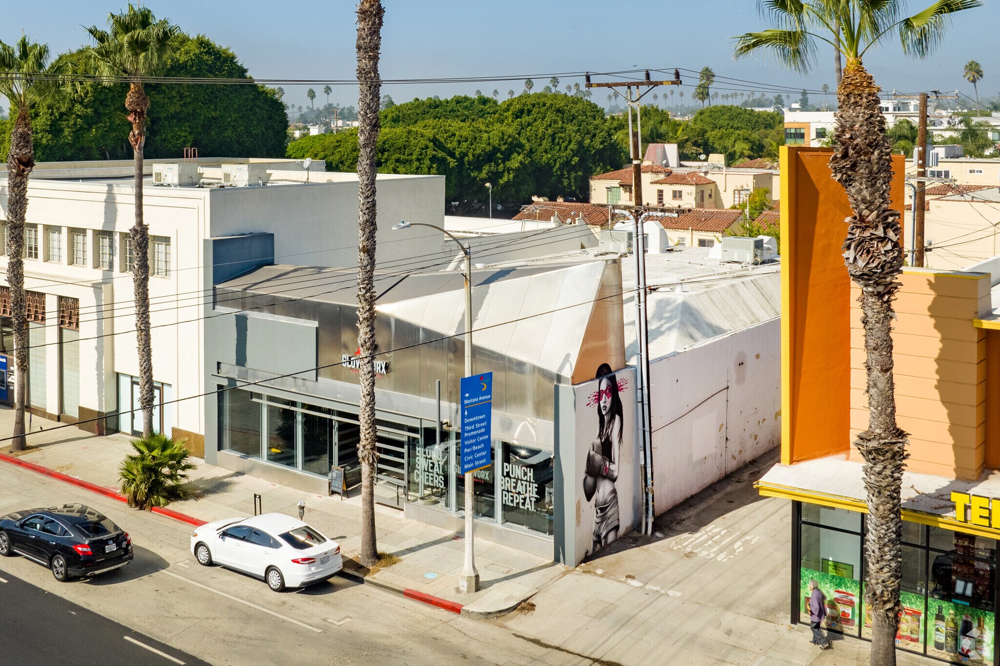 1415 Wilshire Blvd, Santa Monica, CA for Rent