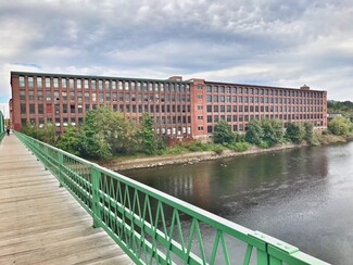 Lawrence, MA Office - 1 Union St
