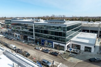 Beachwood, OH Office - 200 Park Ave