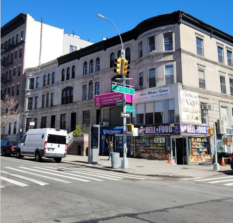 3682 Broadway, New York, NY for Rent
