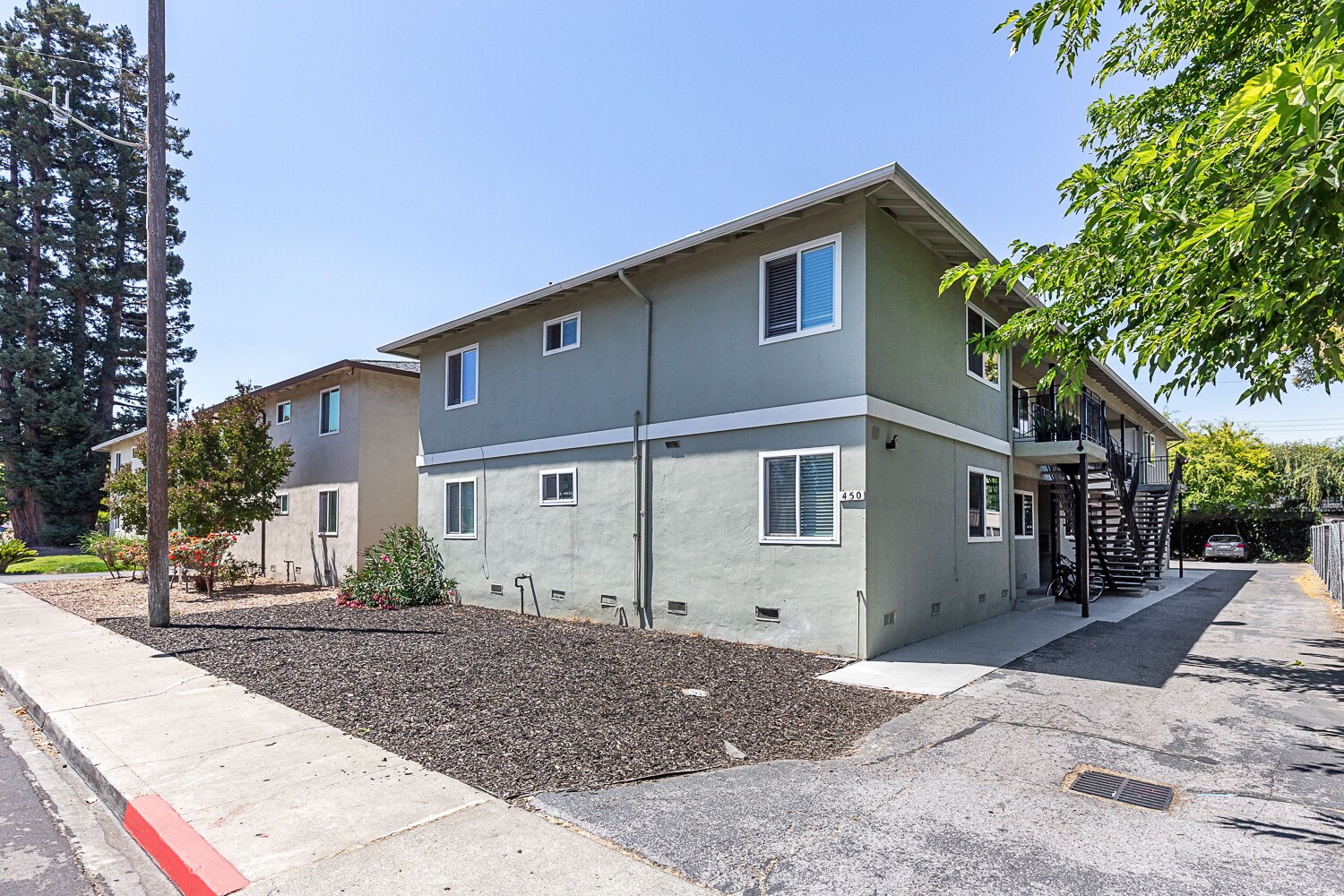 450 California St, Santa Clara, CA for Sale