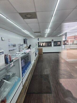 Houston, TX undefined - 14206 S Post Oak Rd Houston, TX undefined - 14206 S Post Oak Rd