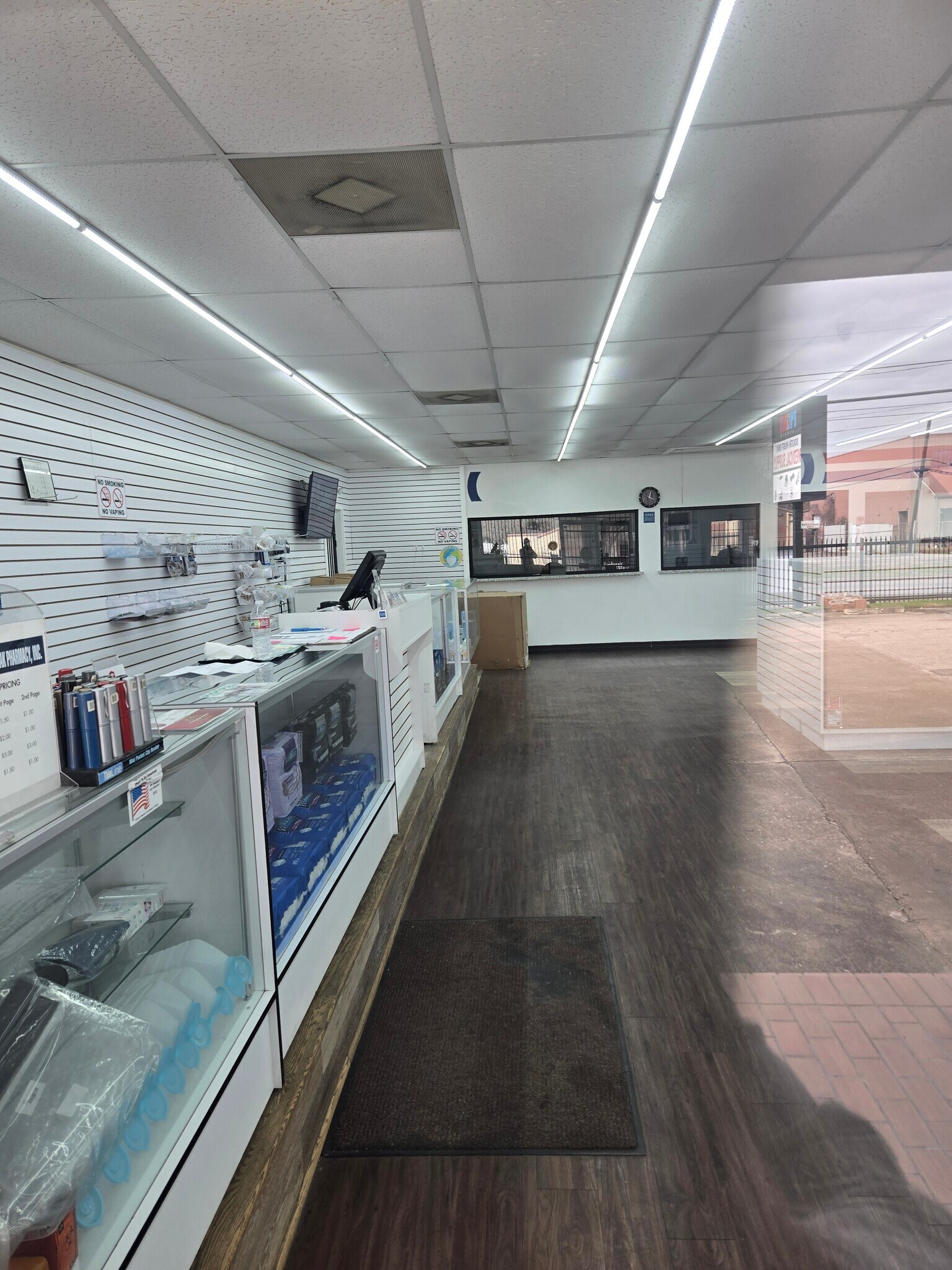 14206 S Post Oak Rd, Houston, TX for Sale