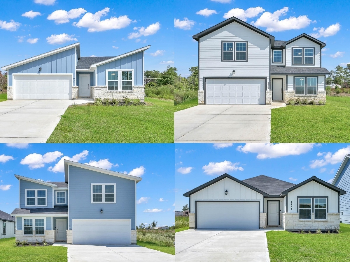 , Cleveland, TX for Sale
