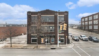 Birmingham, AL undefined - 2401 1st Ave N Birmingham, AL undefined - 2401 1st Ave N