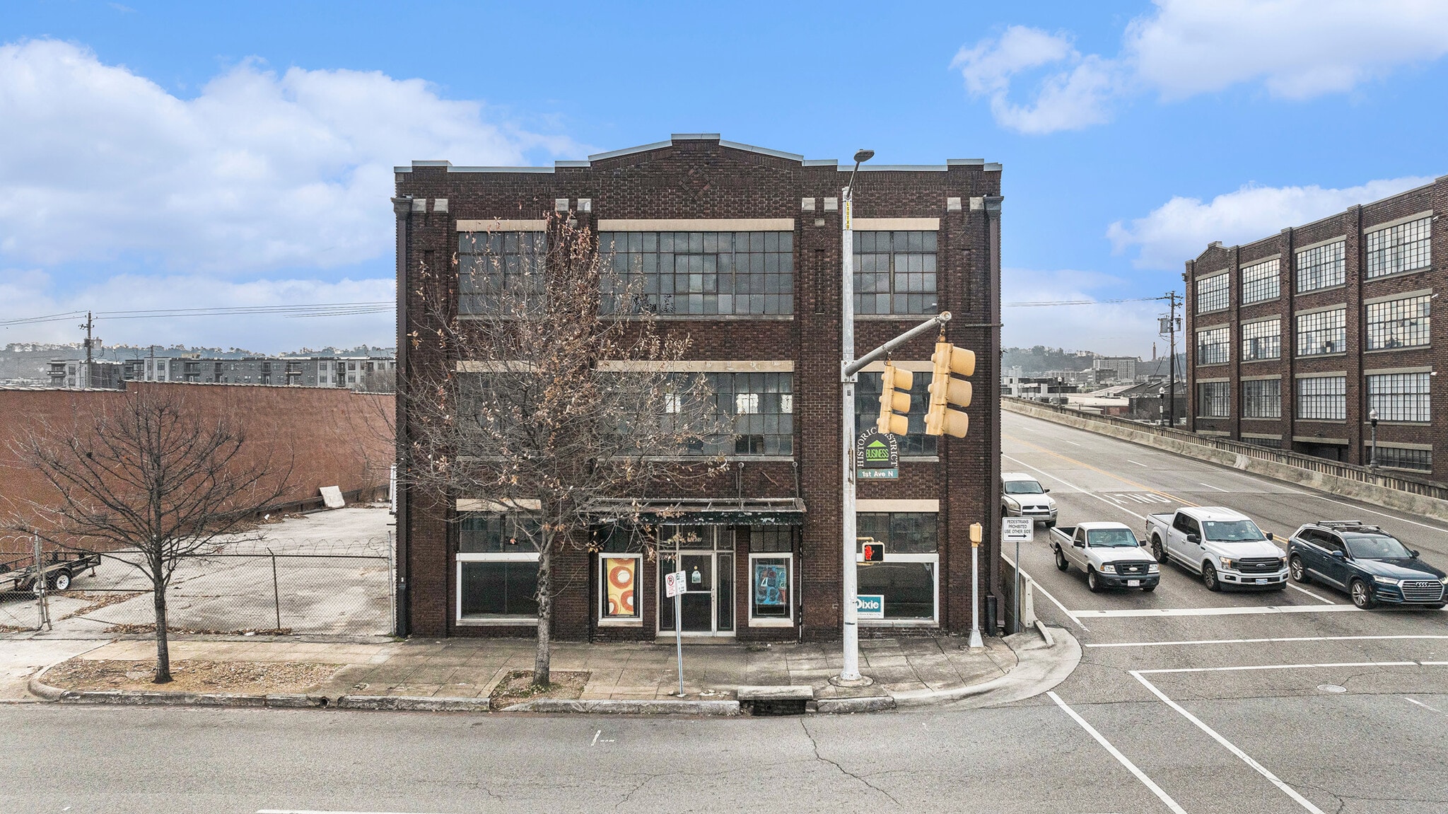 2401 1st Ave N, Birmingham, AL for Sale