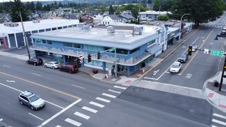 Auburn, WA Storefront Retail/Office - 2 Auburn Way N Auburn, WA Storefront Retail/Office - 2 Auburn Way N