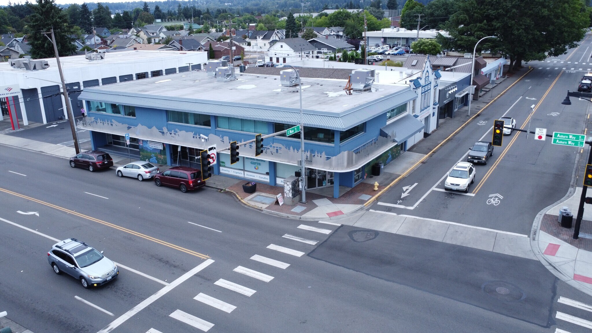 2 Auburn Way N, Auburn, WA for Sale