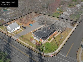 East Brunswick, NJ undefined - 123 Dunhams Corner Rd