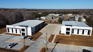 Denver, NC Warehouse - 4164-4168 N NC 16 Business Hwy