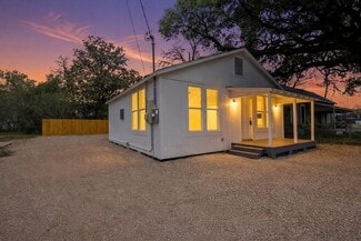 Columbus, TX Loft/Creative Space - 1410 Fannin St