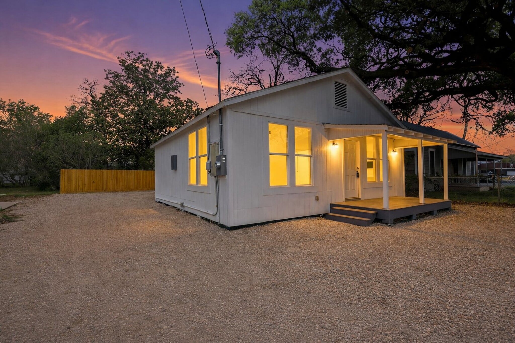 1410 Fannin St, Columbus, TX for Sale