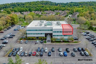 Morristown, NJ Medical - 261 James St