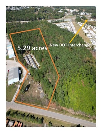 Rocky Mount, NC Commercial - Community Drive Rocky Mount, NC Commercial - Community Drive