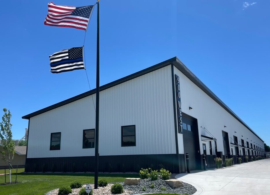 900 W 25th St, South Sioux City, NE for Rent