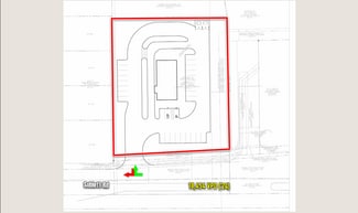 Arlington, TX Commercial Land - NWQ TX-360 & SUBLETT Rd Arlington, TX Commercial Land - NWQ TX-360 & SUBLETT Rd