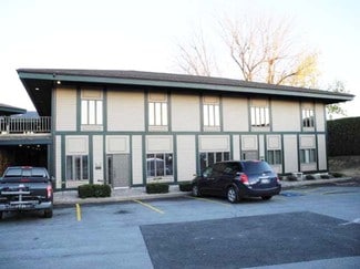 Plattsburgh, NY Office - 111 W Bay Plz