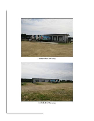 Sparta, WI Industrial - 11475 County Highway a