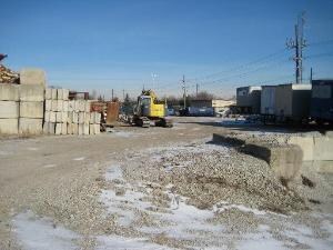 Batavia, IL Commercial Land - 1697 E Wilson St