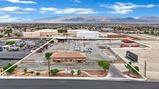 North Las Vegas, NV Office - 2222 W Cheyenne Ave
