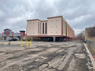 Oak Park, MI Office/Residential - 14500 W 8 Mile Rd Oak Park, MI Office/Residential - 14500 W 8 Mile Rd