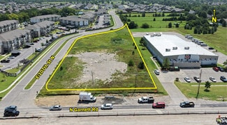 Owasso, OK Commercial - 11302 107th N st Owasso, OK Commercial - 11302 107th N st