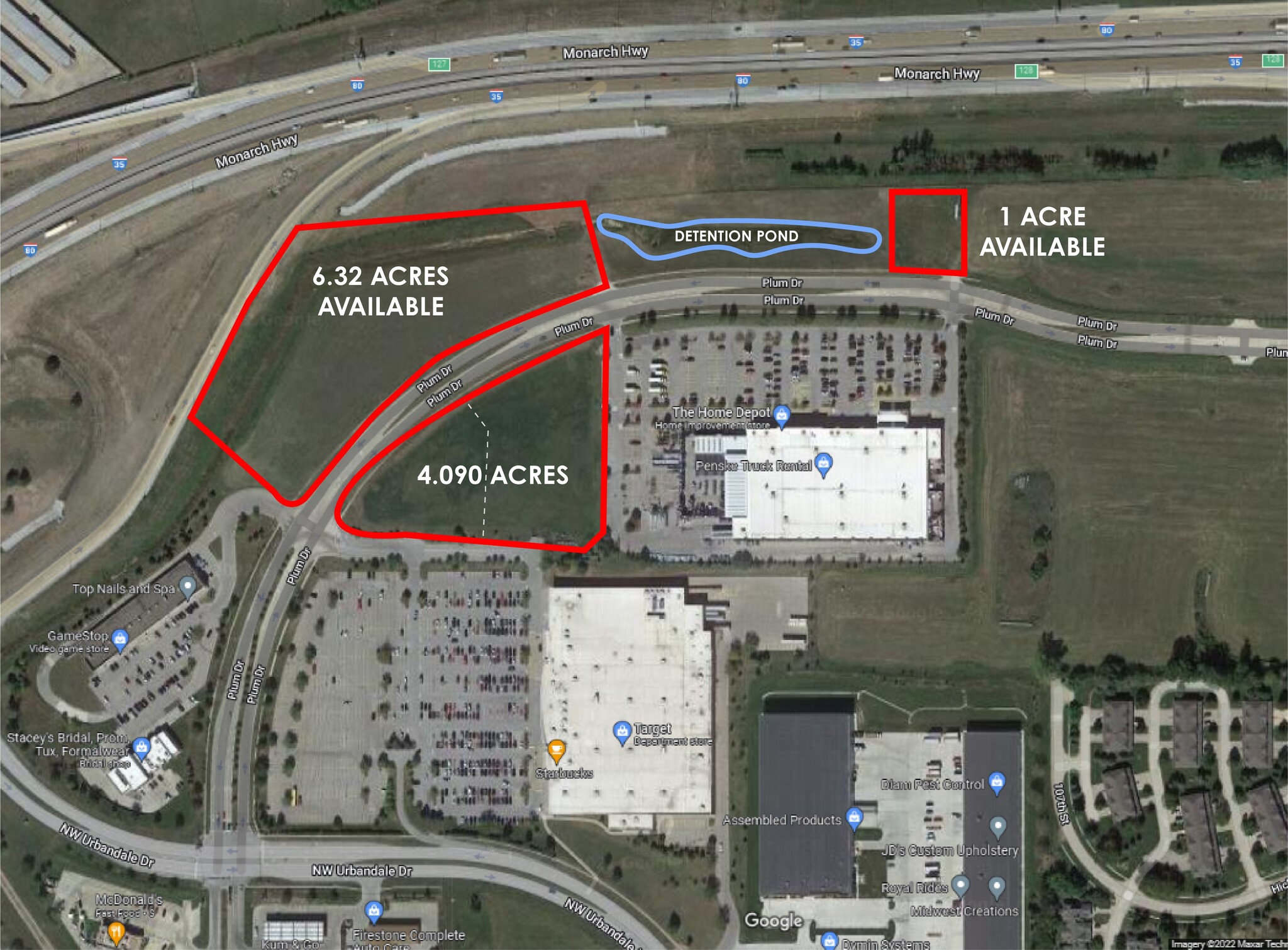 10905 Plum Dr, Urbandale, IA for Sale