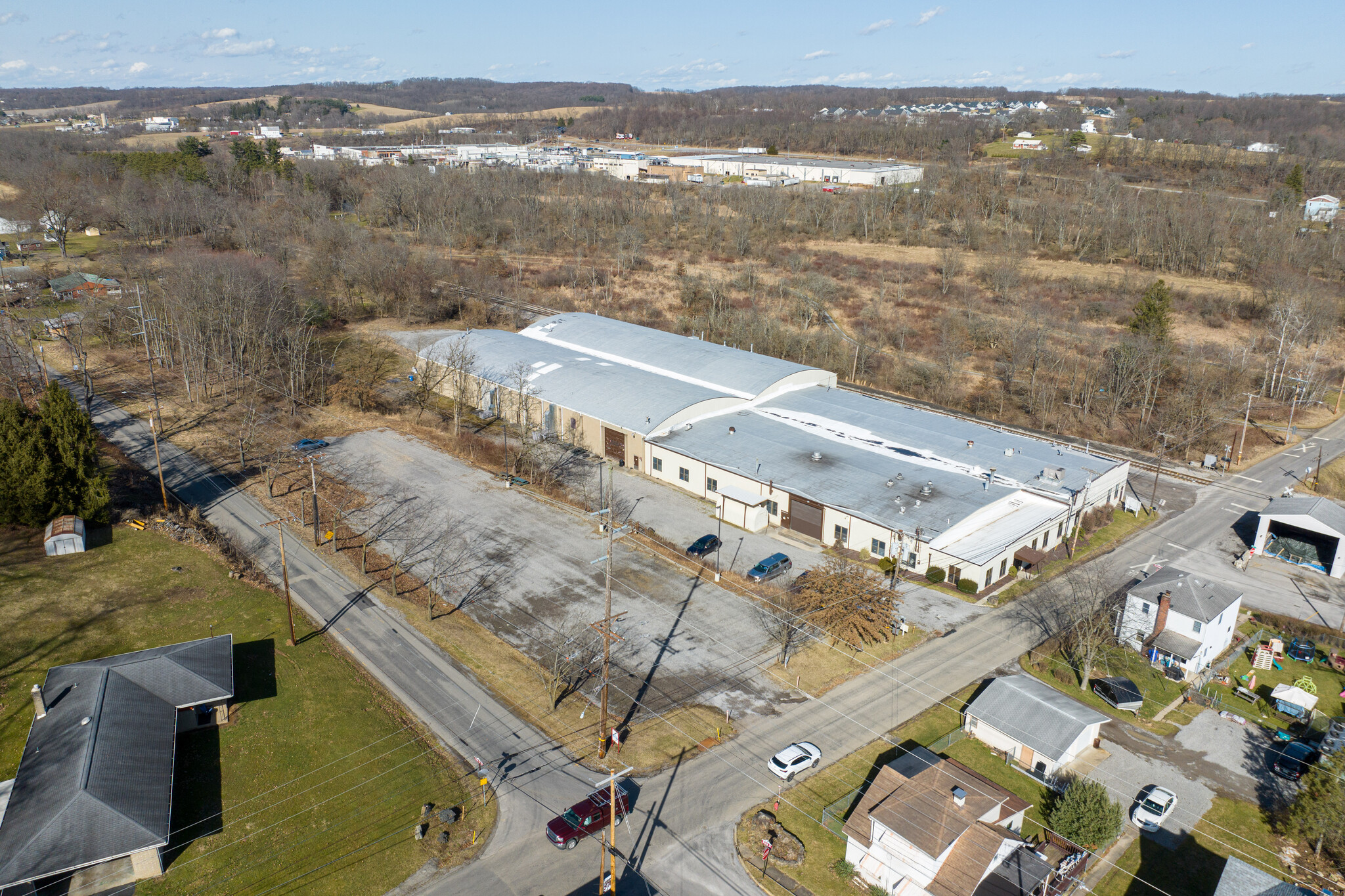 131 Kline Ave, Callery, PA for Rent