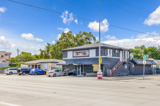 Miami, FL Storefront Retail/Residential - 3490 NW 32nd Ave