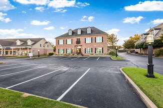 Olive Branch, MS Office - 6933 Crumpler Blvd