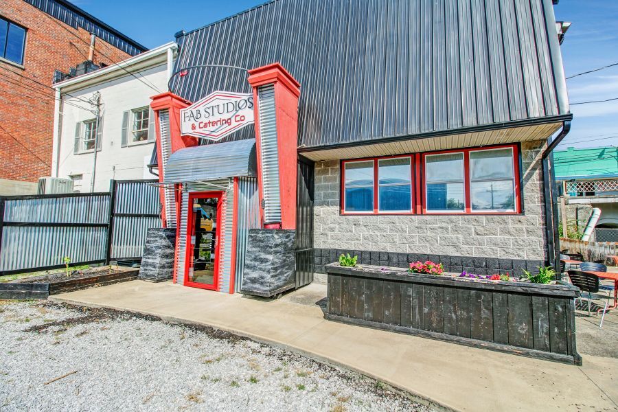 205 N Race St, Glasgow, KY for Sale