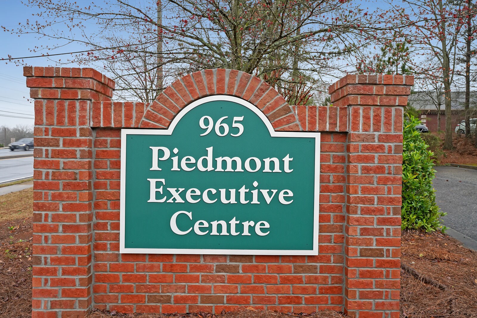 965 Piedmont Rd, Marietta, GA for Rent