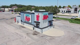 Wichita, KS Retail - 8520 W 13th St N Wichita, KS Retail - 8520 W 13th St N