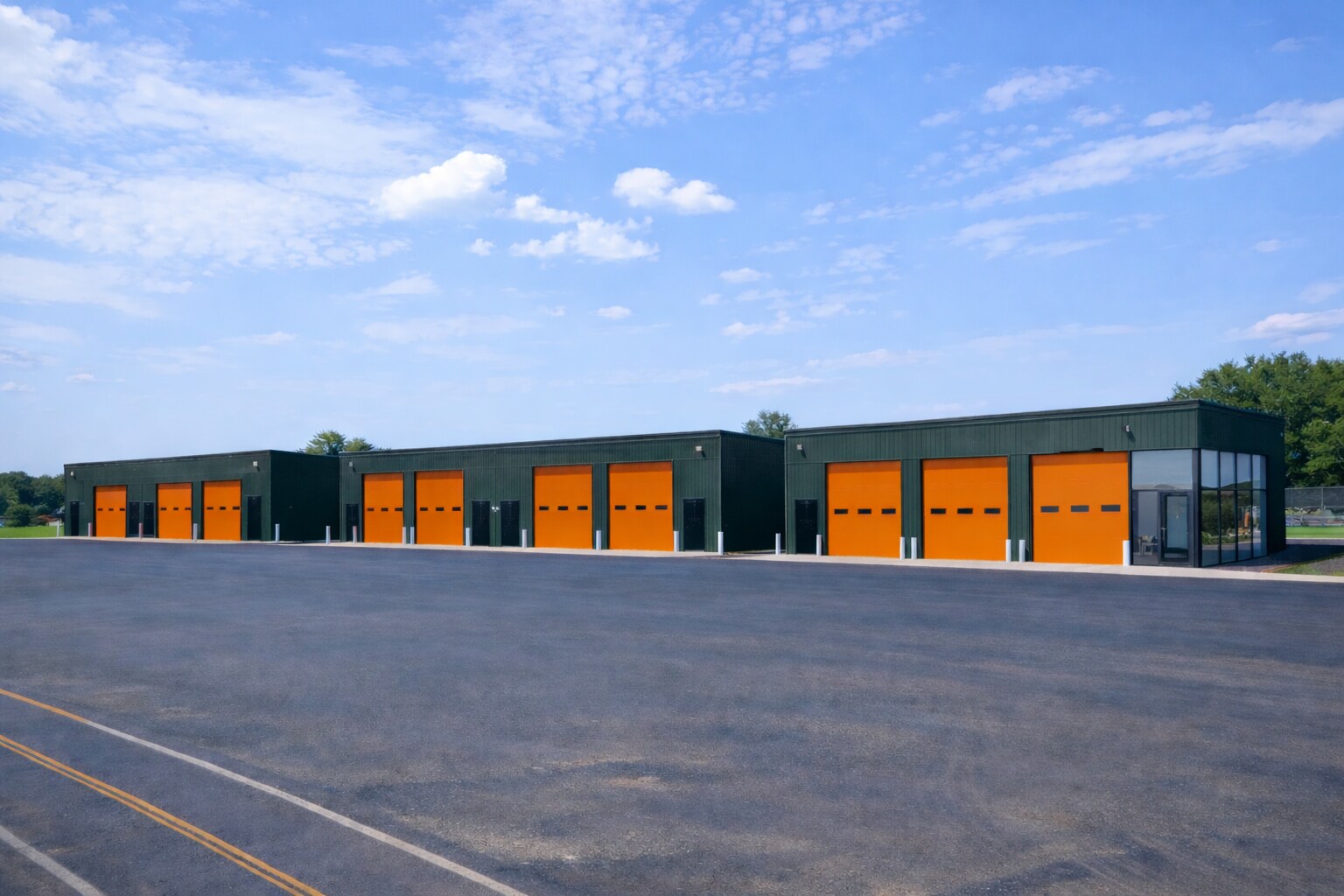 409 SC Hwy 418, Fountain Inn, SC for Rent