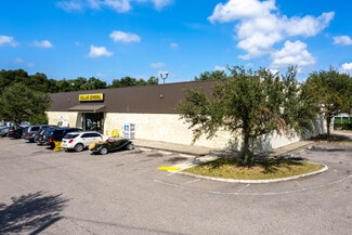 Seffner, FL Retail - 307 W Dr Martin Luther King Jr Blvd